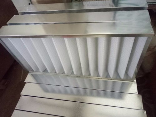 北京G4初效空調(diào)過濾網(wǎng) 規(guī)格詳解與應(yīng)用指南